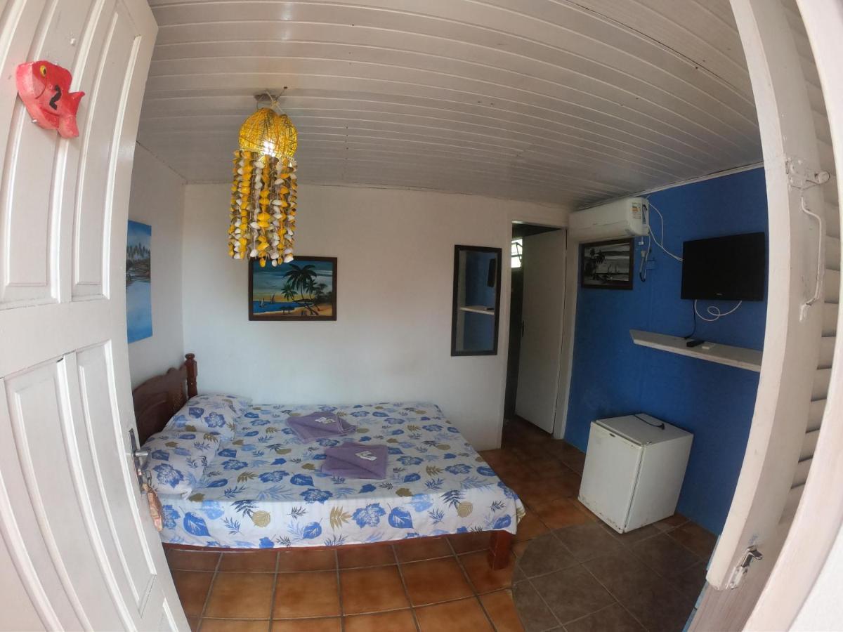La Delle Rose By Vf Inn Porto de Galinhas