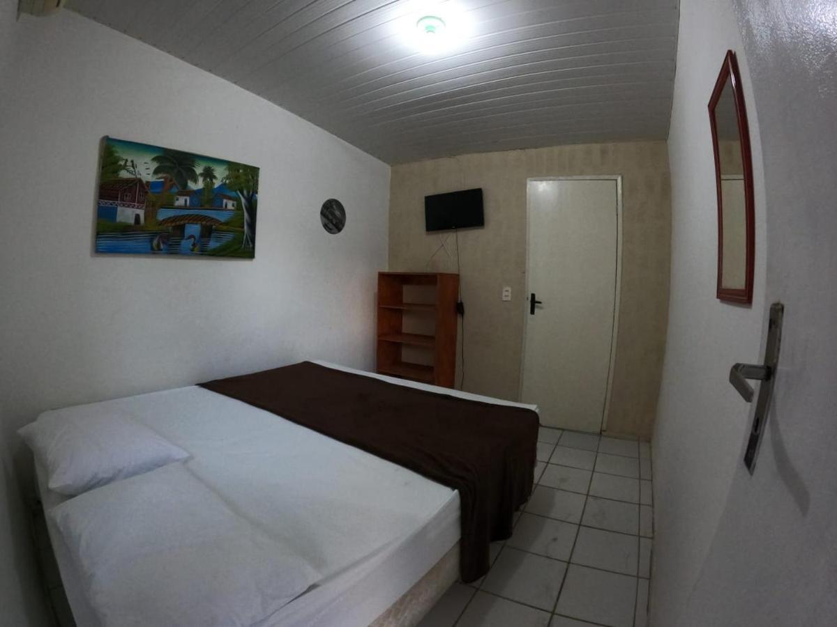 La Delle Rose By Vf Inn Porto de Galinhas