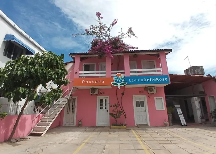 La Villa Delle Rose By Vf