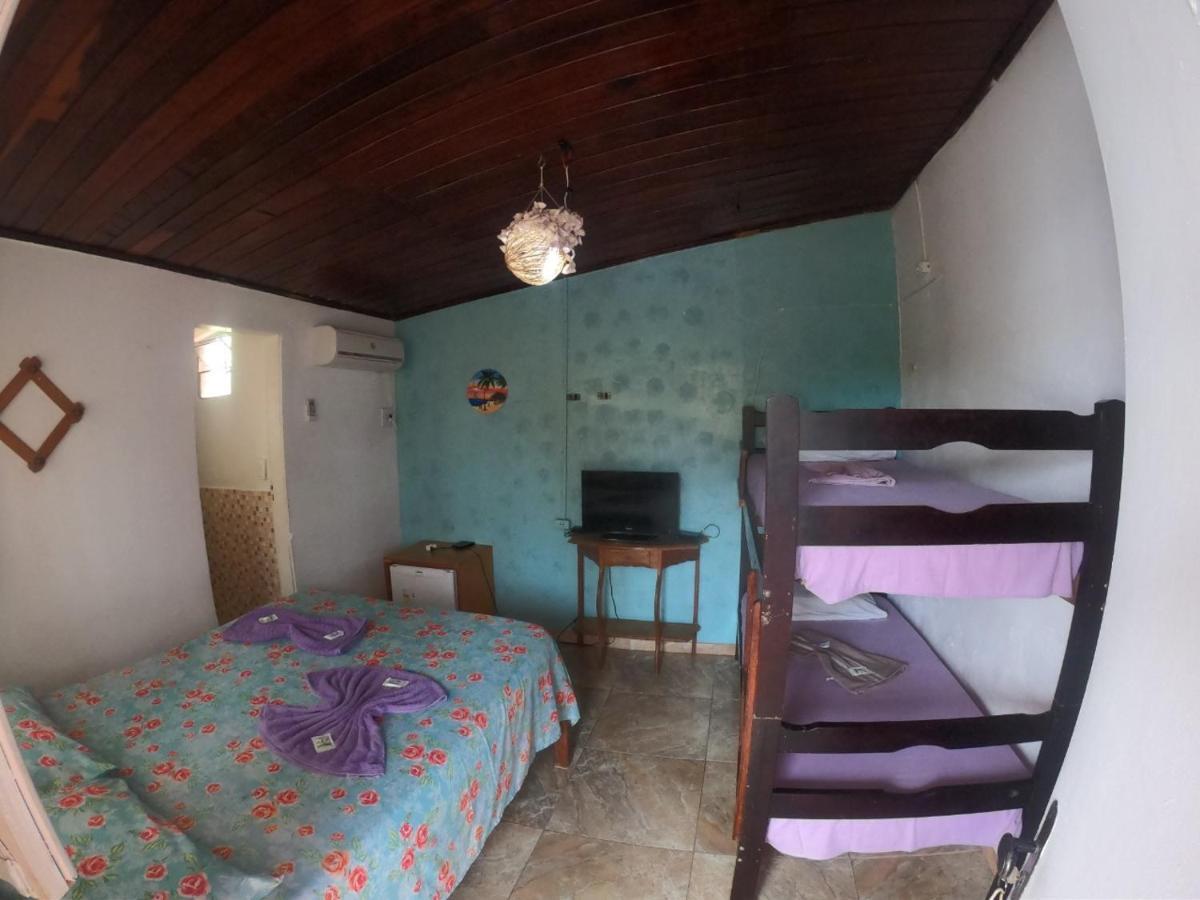 Inn La Delle Rose By Vf Pôrto das Galinhas