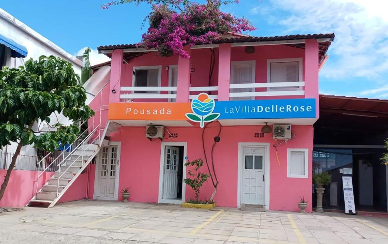 La Delle Rose By Vf Inn Pôrto das Galinhas