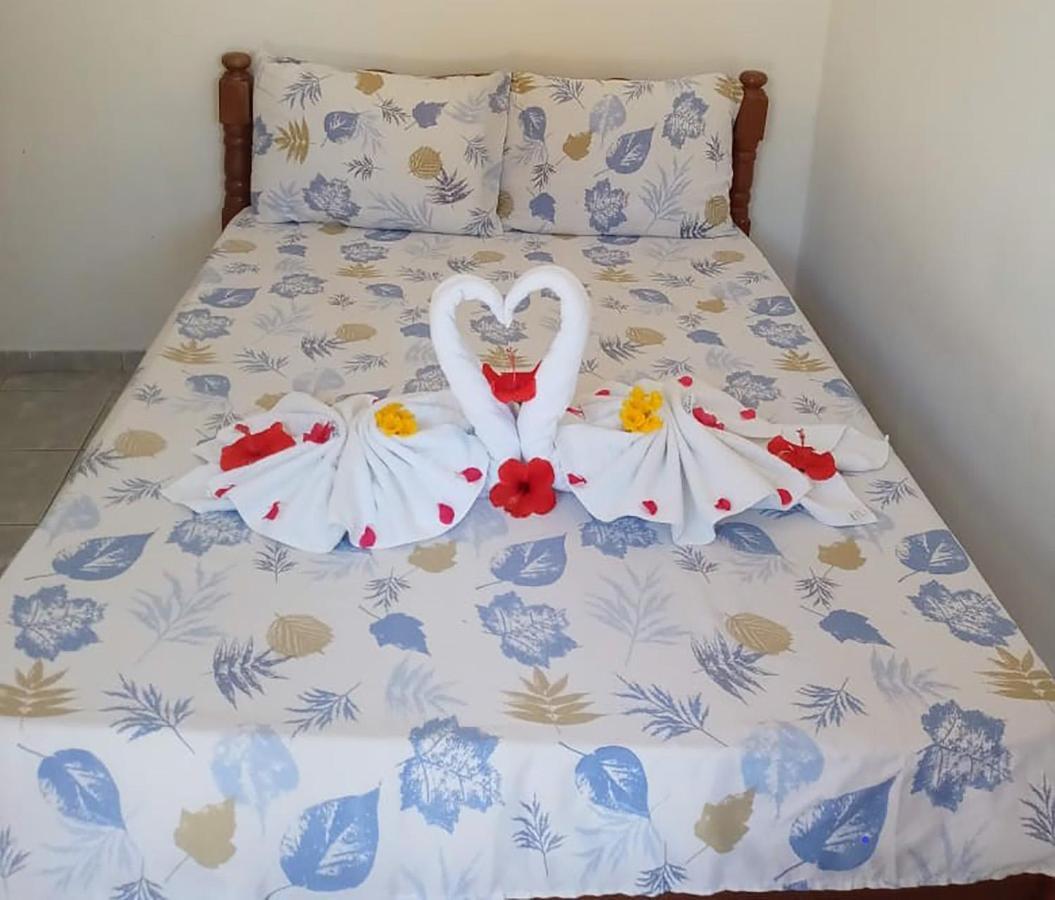 La Delle Rose By Vf Inn Pôrto das Galinhas